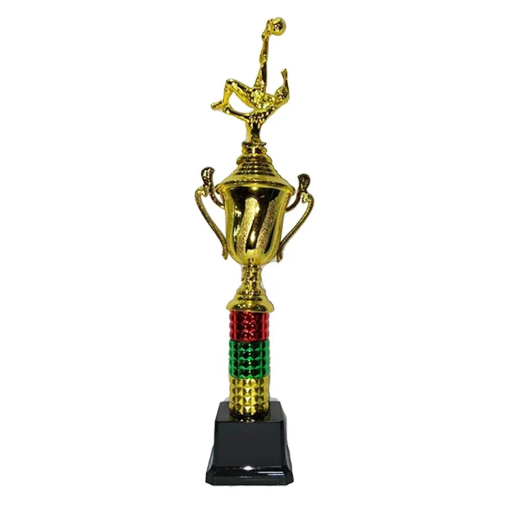 Grip Trophy | Gold | 36cm