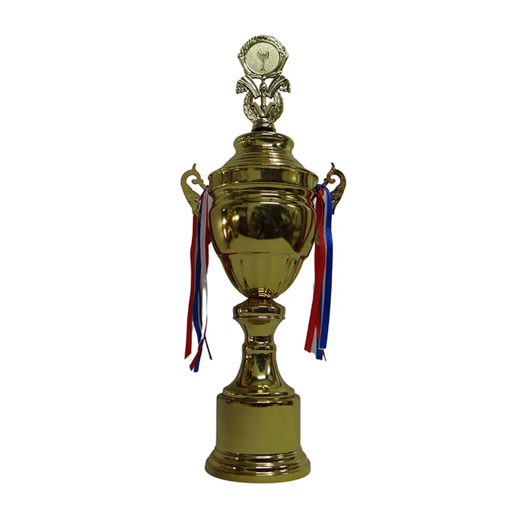 Grip Winner Trophy | Metal