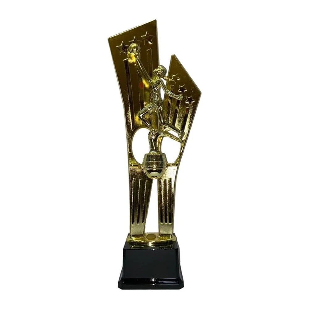 Sports trophies